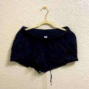 Old Navy cotton shorts